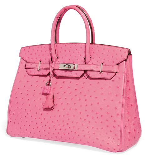 hermes ostrich birkin 30 fuchsia|ostrich Birkin bags 30cm.